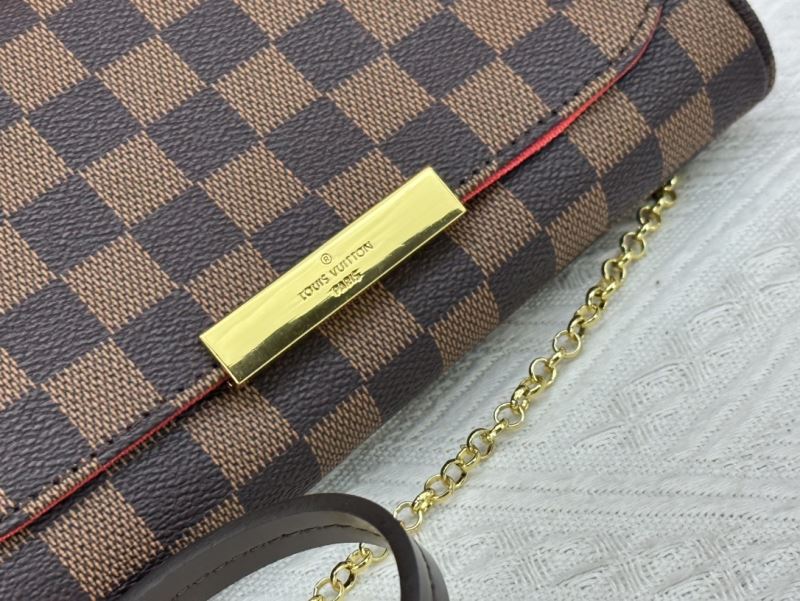 Louis Vuitton Satchel Bags